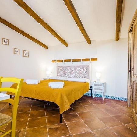 Panoramic Loft Con Uso Cucina ,Casa Raimonda, Ammentos Posada Exterior photo