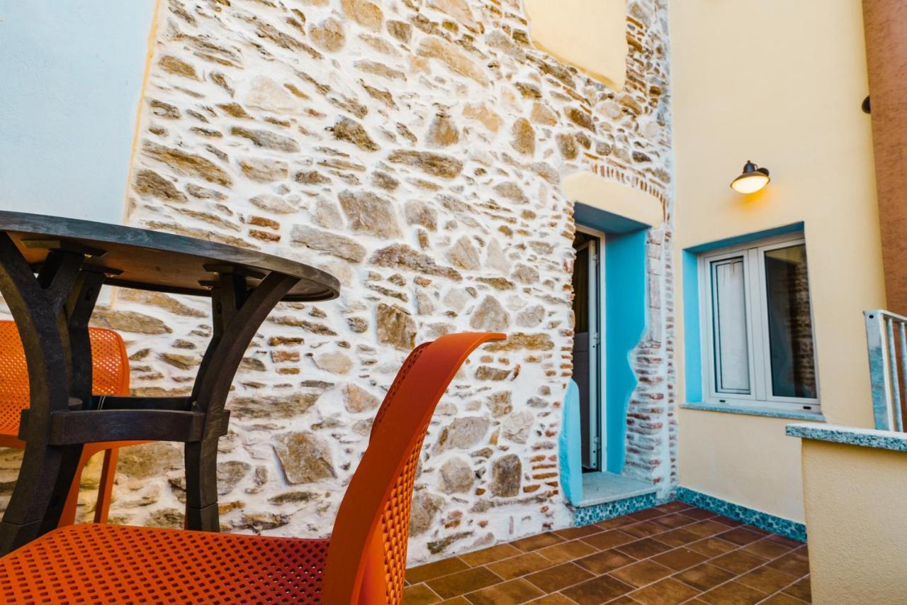 Panoramic Loft Con Uso Cucina ,Casa Raimonda, Ammentos Posada Exterior photo