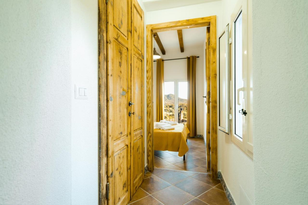Panoramic Loft Con Uso Cucina ,Casa Raimonda, Ammentos Posada Exterior photo