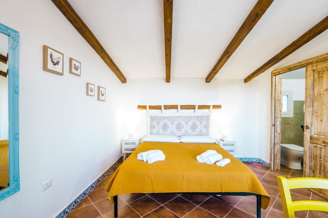 Panoramic Loft Con Uso Cucina ,Casa Raimonda, Ammentos Posada Exterior photo